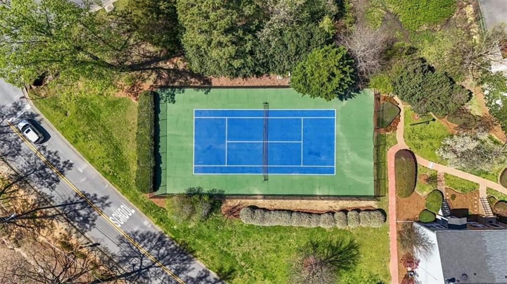 260 Manning Road Southwest, Unit 12 Marietta, GA 30064 - Photo 52 of 60