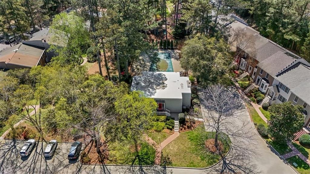 260 Manning Road Southwest, Unit 12 Marietta, GA 30064 - Photo 54 of 60