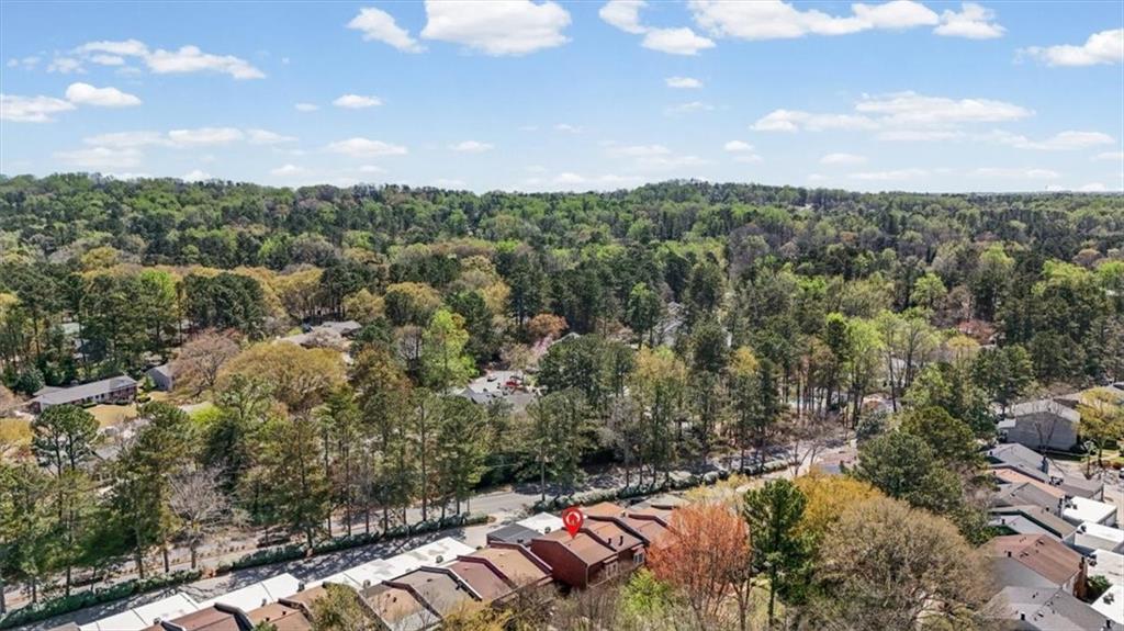 260 Manning Road Southwest, Unit 12 Marietta, GA 30064 - Photo 57 of 60