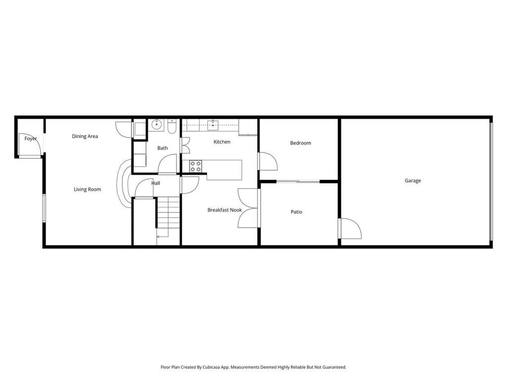 260 Manning Road Southwest, Unit 12 Marietta, GA 30064 - Photo 58 of 60