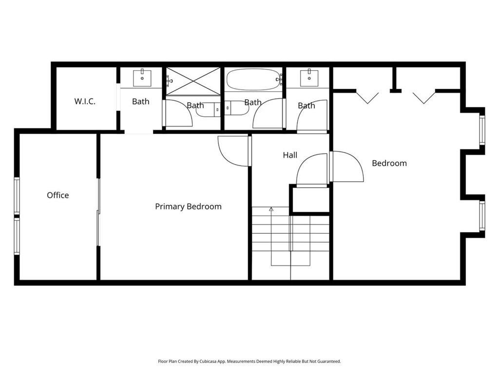 260 Manning Road Southwest, Unit 12 Marietta, GA 30064 - Photo 59 of 60