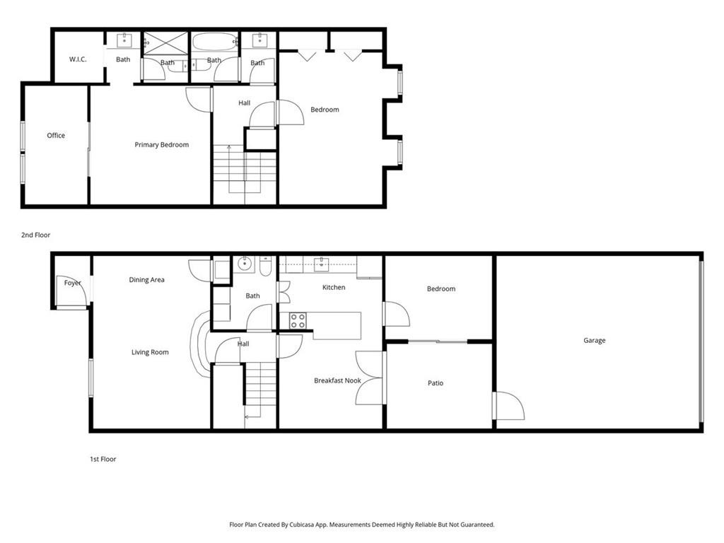 260 Manning Road Southwest, Unit 12 Marietta, GA 30064 - Photo 60 of 60