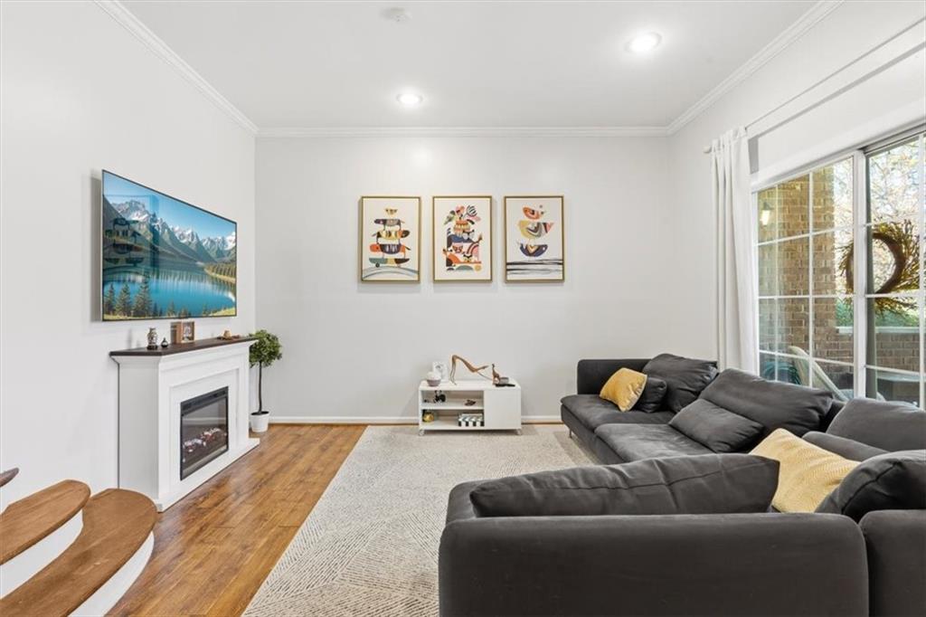 260 Manning Road Southwest, Unit 12 Marietta, GA 30064 - Photo 6 of 60