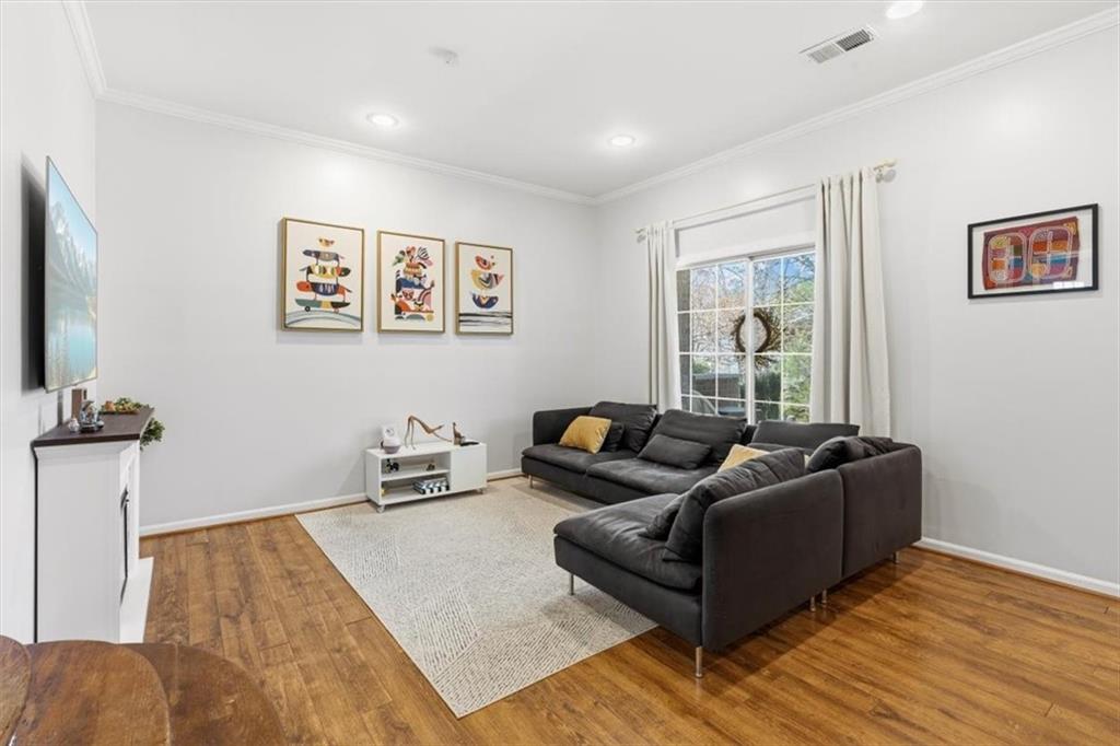 260 Manning Road Southwest, Unit 12 Marietta, GA 30064 - Photo 7 of 60