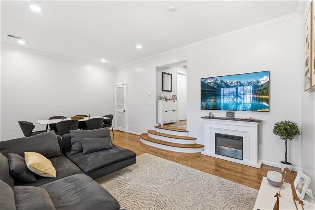 260 Manning Road Southwest, Unit 12 Marietta, GA 30064 - Photo 8 of 60