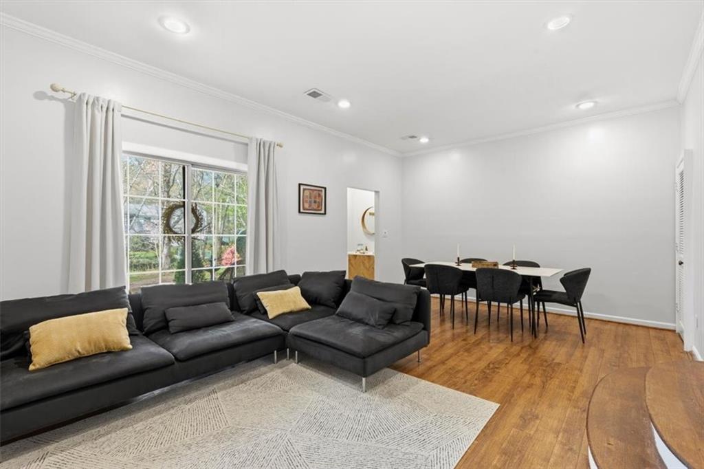260 Manning Road Southwest, Unit 12 Marietta, GA 30064 - Photo 9 of 60