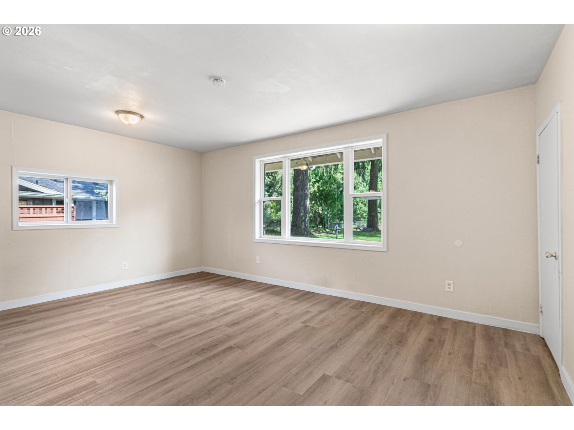 35412 South Dickey Prairie Road Molalla, OR 97038 - Photo 28 of 47 Bedroom