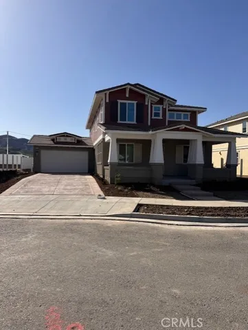 $891,594 | 482 Wisteria Street, Fillmore, CA 93015