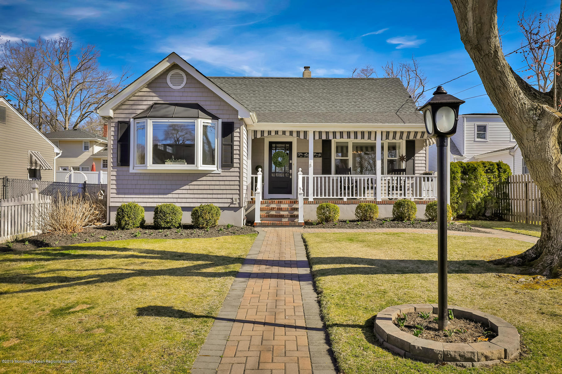 211 Robbins Road Neptune Township, NJ 07753 - Photo 1 of 31 Home Sweet Home