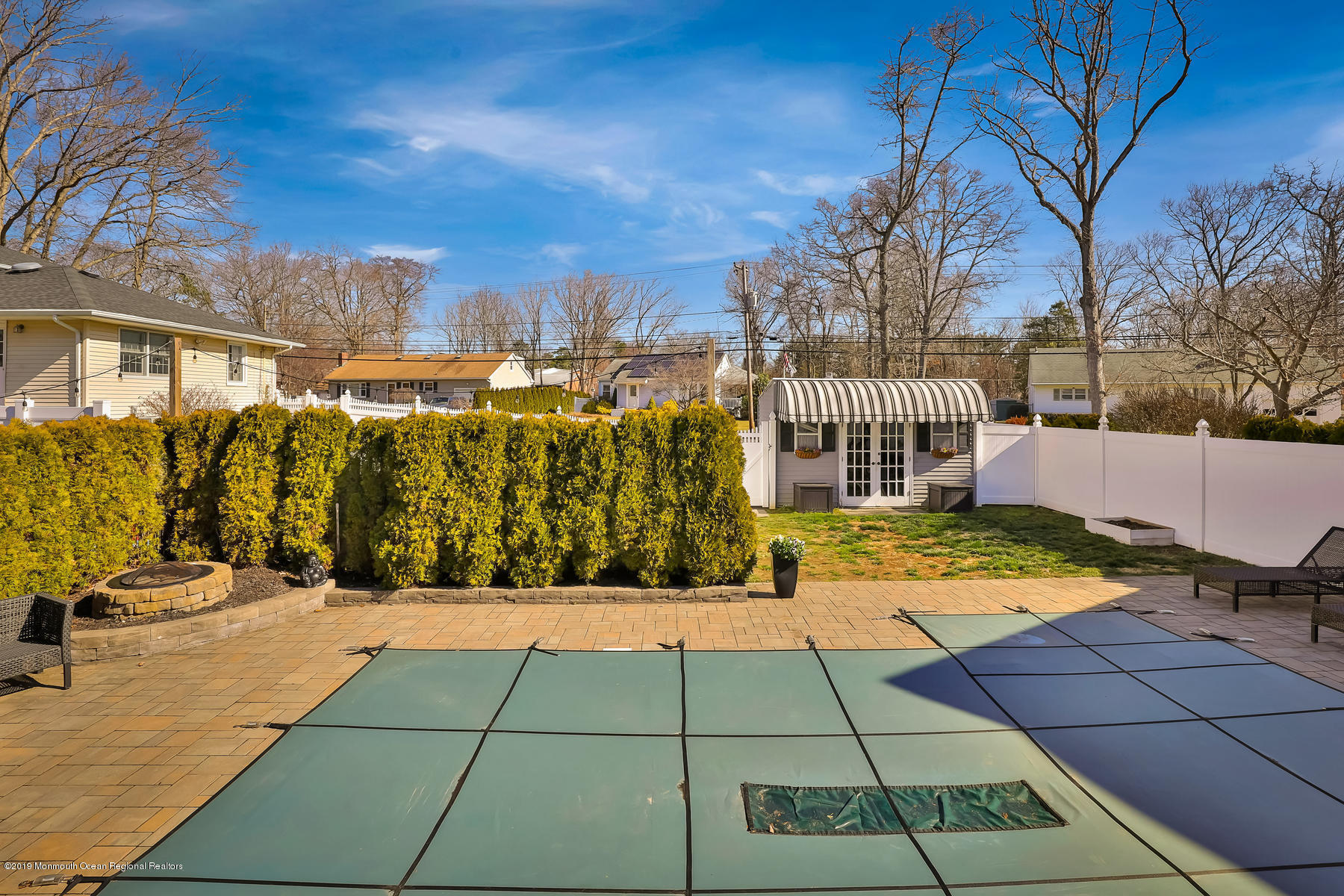 211 Robbins Road Neptune Township, NJ 07753 - Photo 25 of 31 211 Robbins Rd Shark River-026-27-1F8A21