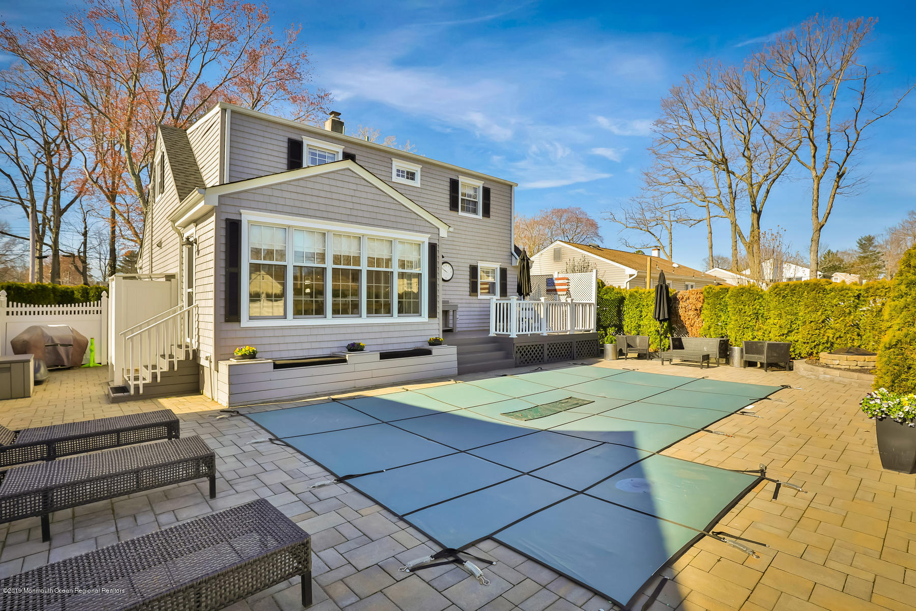 211 Robbins Road Neptune Township, NJ 07753 - Photo 27 of 31 211 Robbins Rd Shark River-029-30-1F8A21