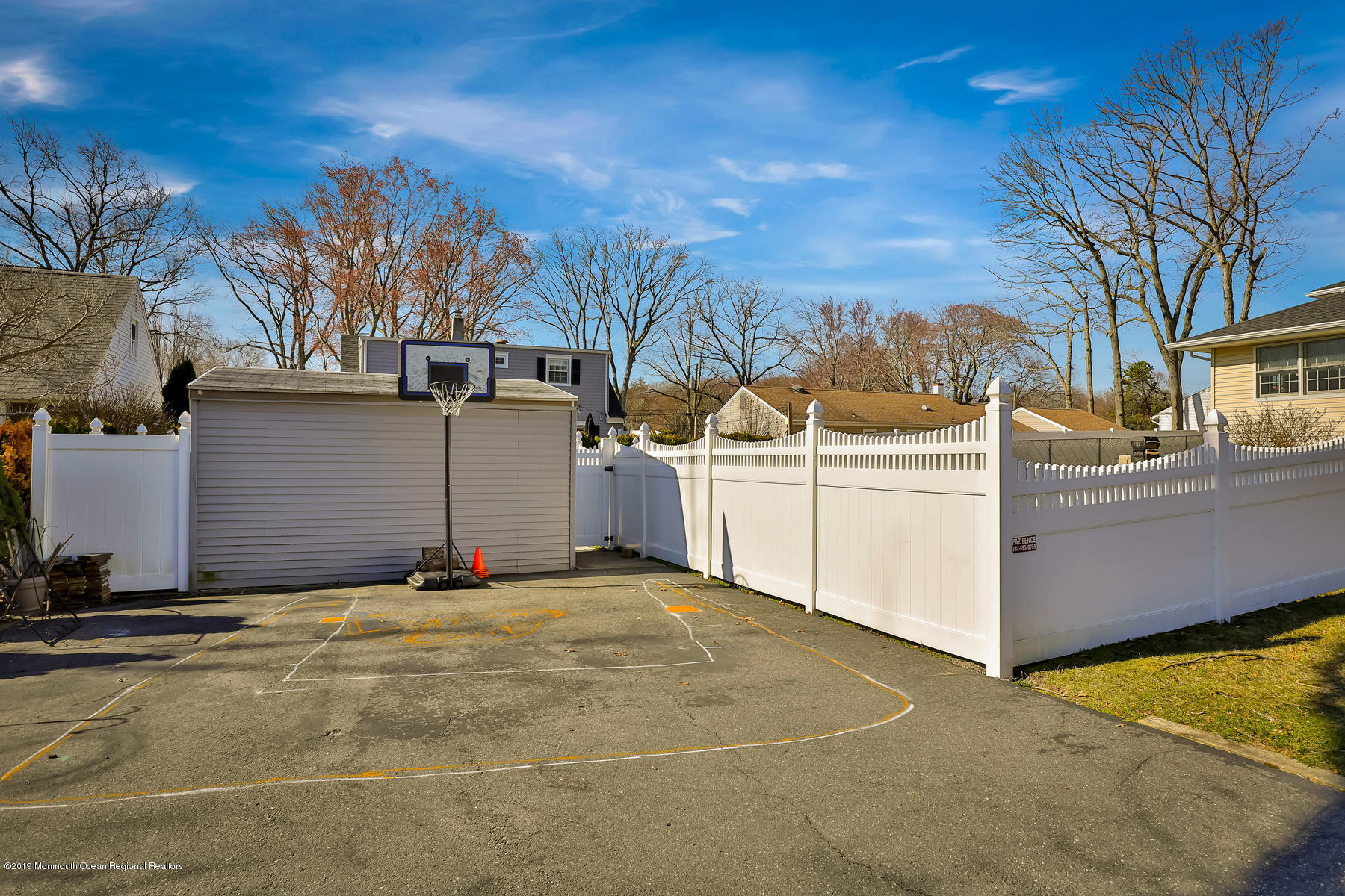 211 Robbins Road Neptune Township, NJ 07753 - Photo 29 of 31 211 Robbins Rd Shark River-030-29-1F8A21