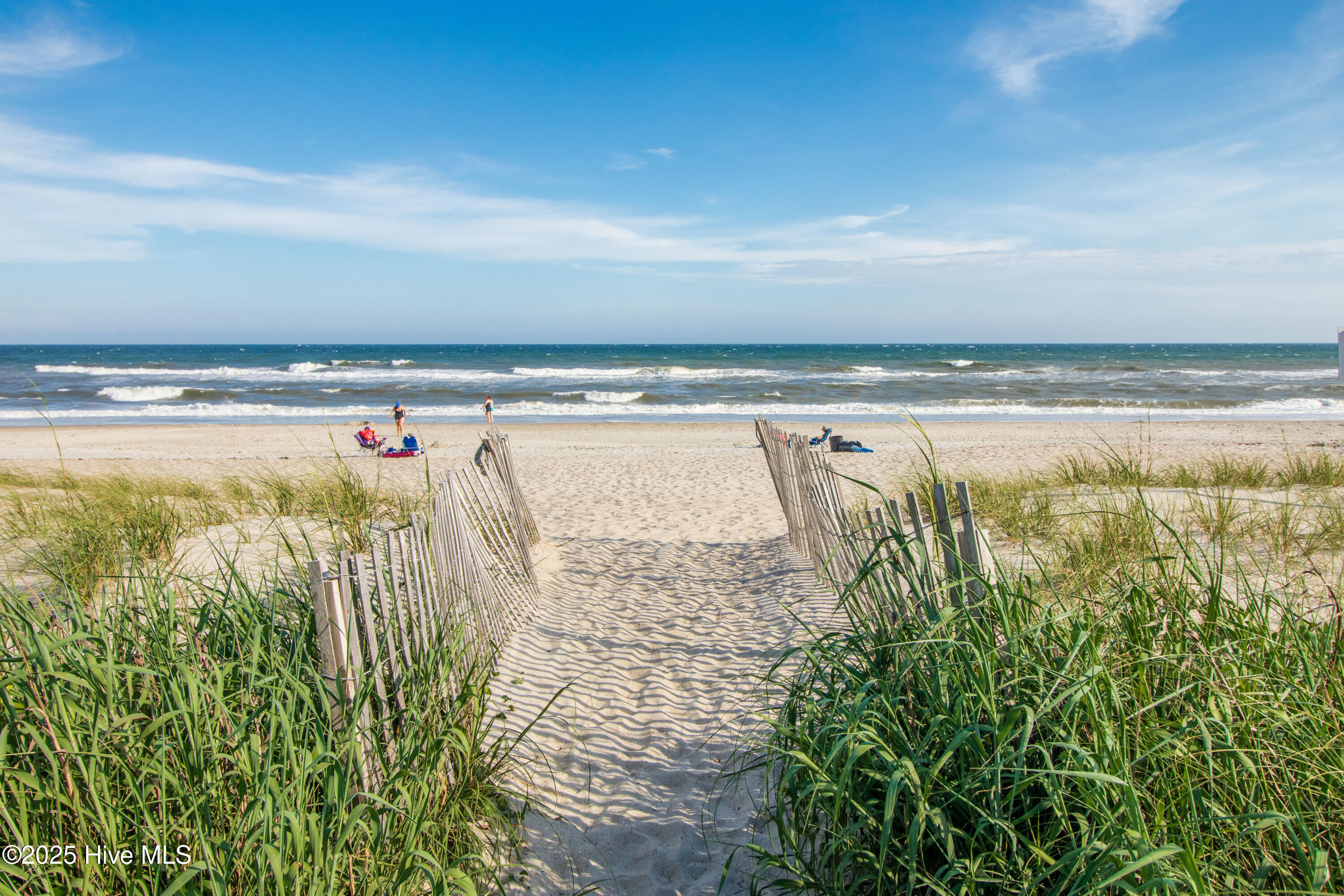 1701 Salter Path Road, Unit H202 Indian Beach, NC 28512 - Photo 51 of 62 The Ocean Club Stock 23