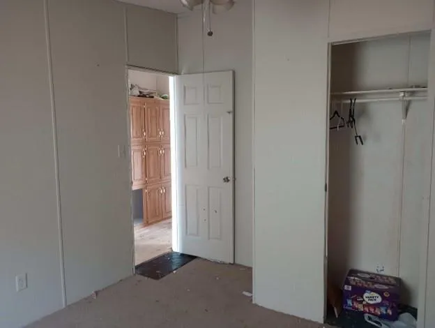 $84,499 | 154 Meadow View Lane, Hubbard, TX 76648