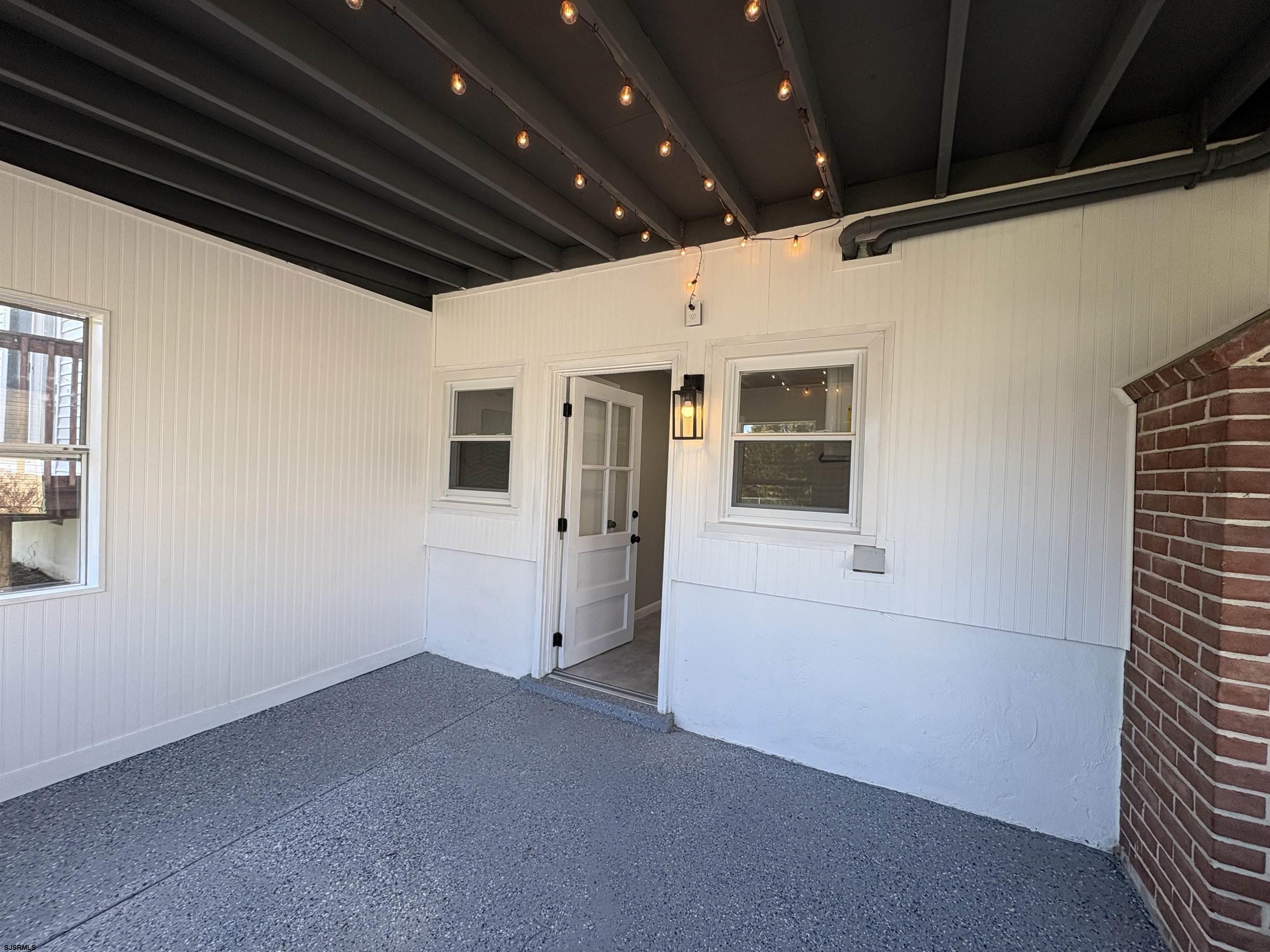 31 Gulph Mill Road Somers Point, NJ 08244 - Photo 27 of 32 a view of a house with an empty space