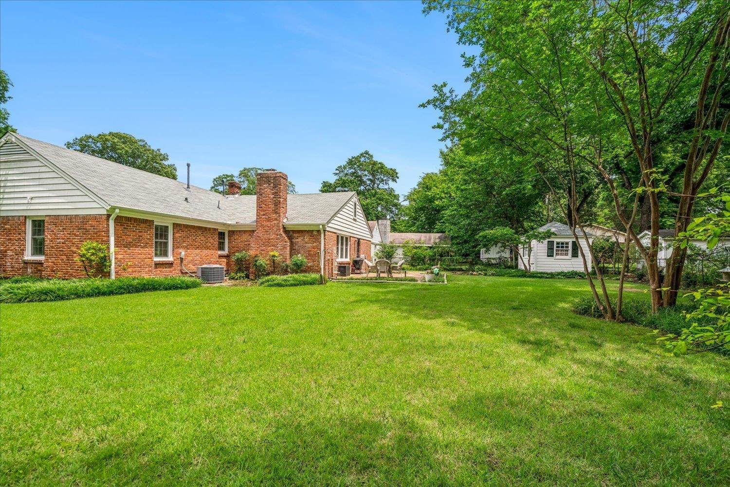 4927 Dee Road Memphis, TN 38117 - Photo 28 of 30