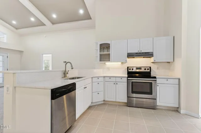 $434,900 | 405 Ryans Lane, Clayton, NC 27520