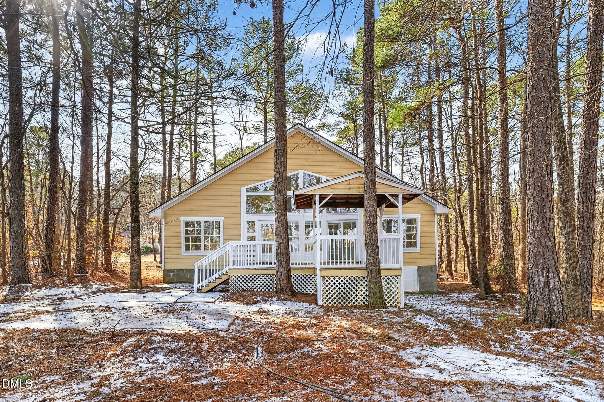 405 Ryans Lane Clayton, NC 27520 - Photo 38 of 45 38-web-or-mls-_DSC9326