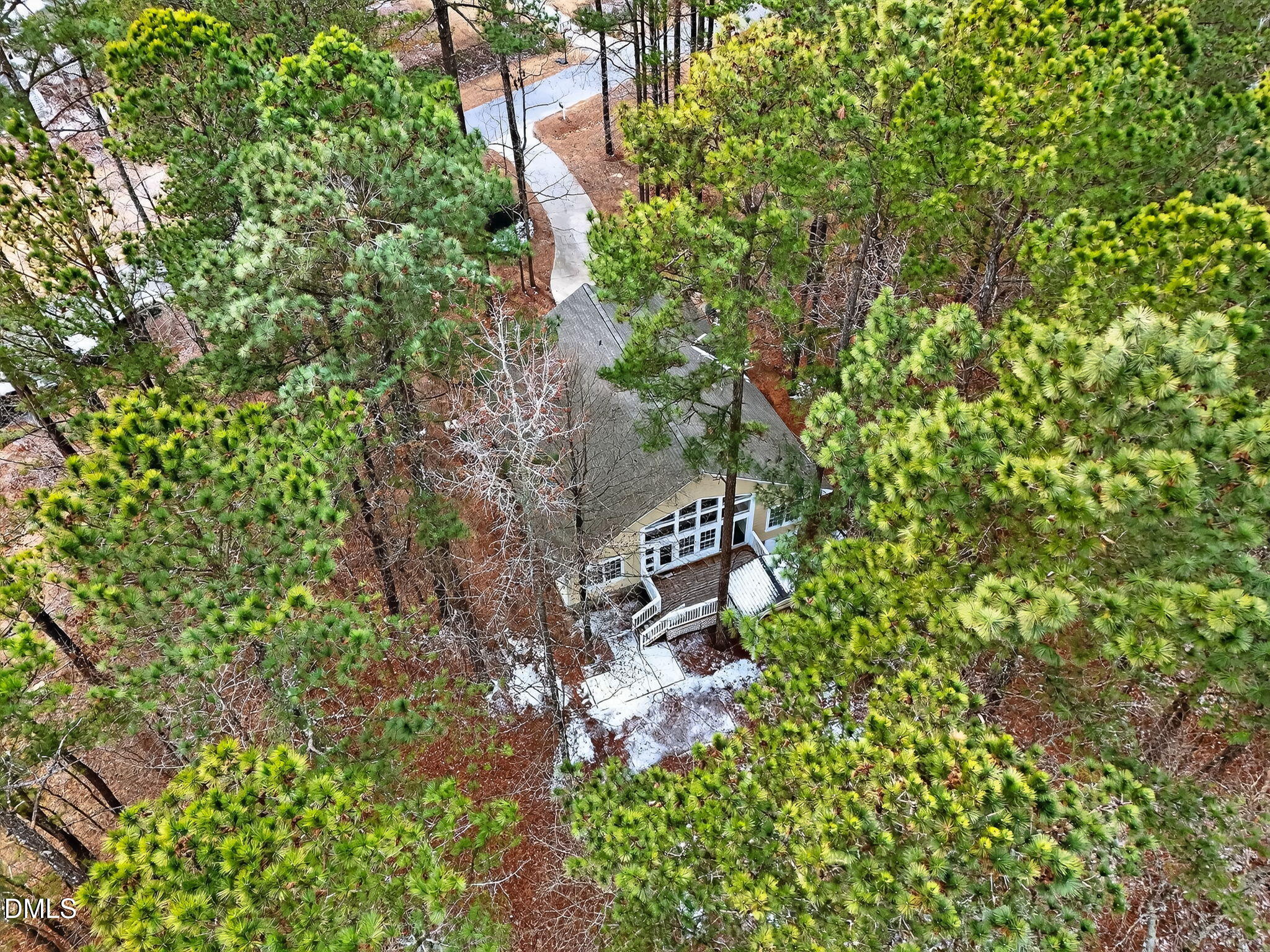 405 Ryans Lane Clayton, NC 27520 - Photo 40 of 45 40-web-or-mls-DJI_20260130125449_0287_D