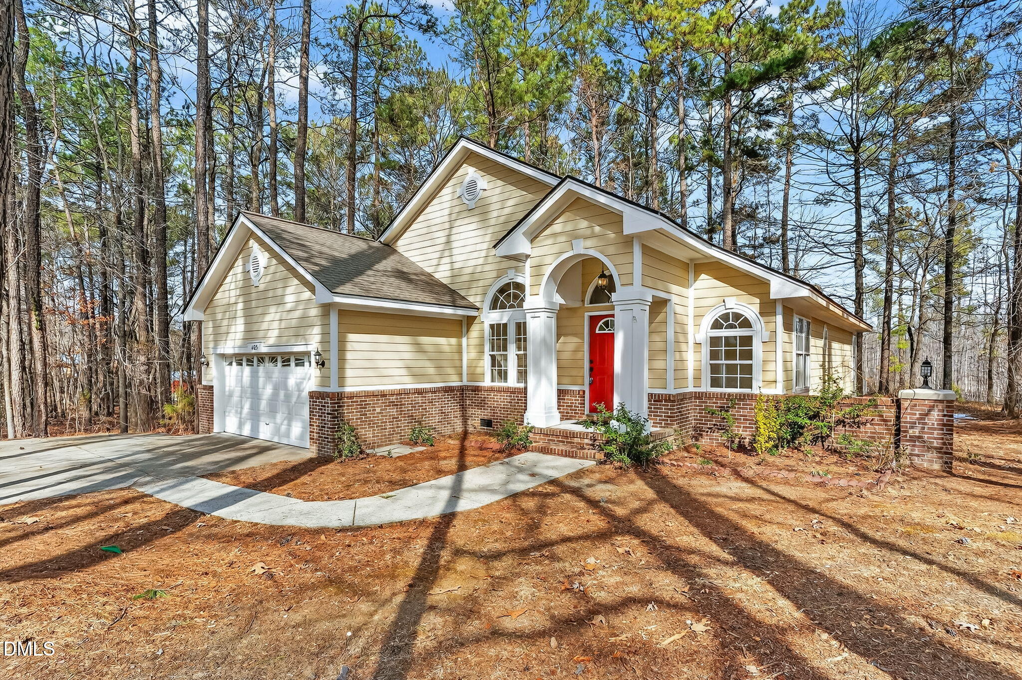 405 Ryans Lane Clayton, NC 27520 - Photo 4 of 45 4-web-or-mls-_DSC9318