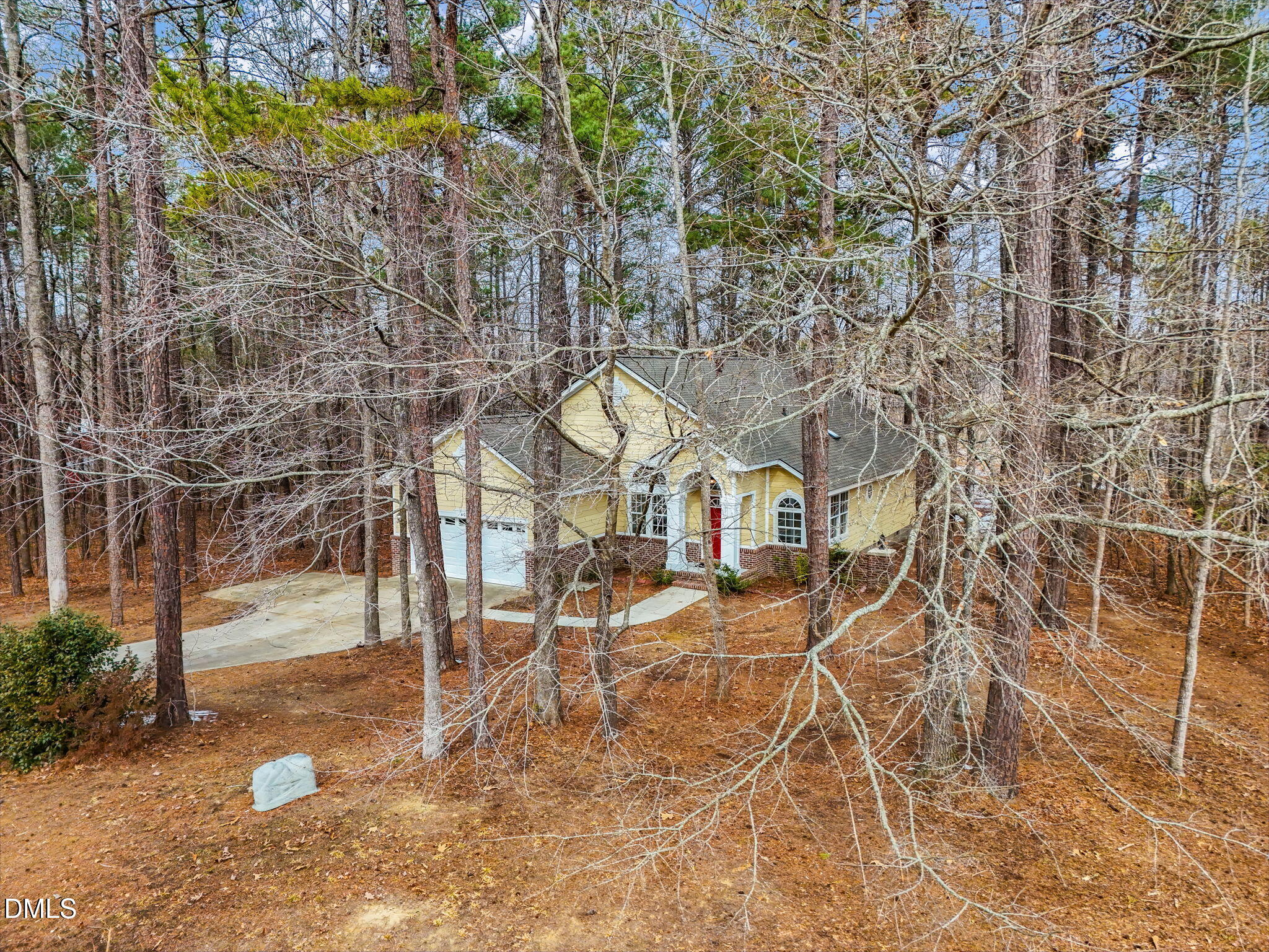 405 Ryans Lane Clayton, NC 27520 - Photo 43 of 45 43-web-or-mls-DJI_20260130130515_0292_D