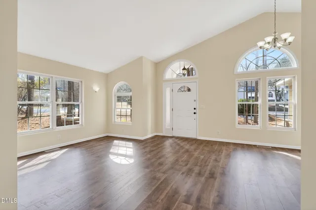 $434,900 | 405 Ryans Lane, Clayton, NC 27520