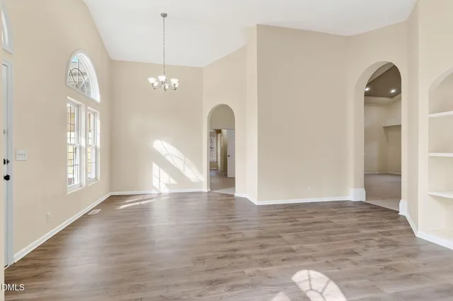 $434,900 | 405 Ryans Lane, Clayton, NC 27520