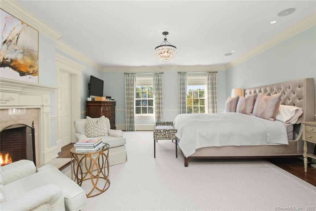 1343 Smith Ridge Road New Canaan, CT 06840 - Photo 19 of 40