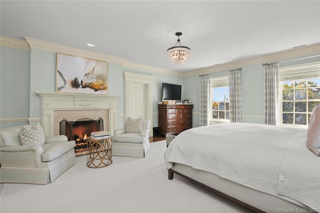 1343 Smith Ridge Road New Canaan, CT 06840 - Photo 20 of 40