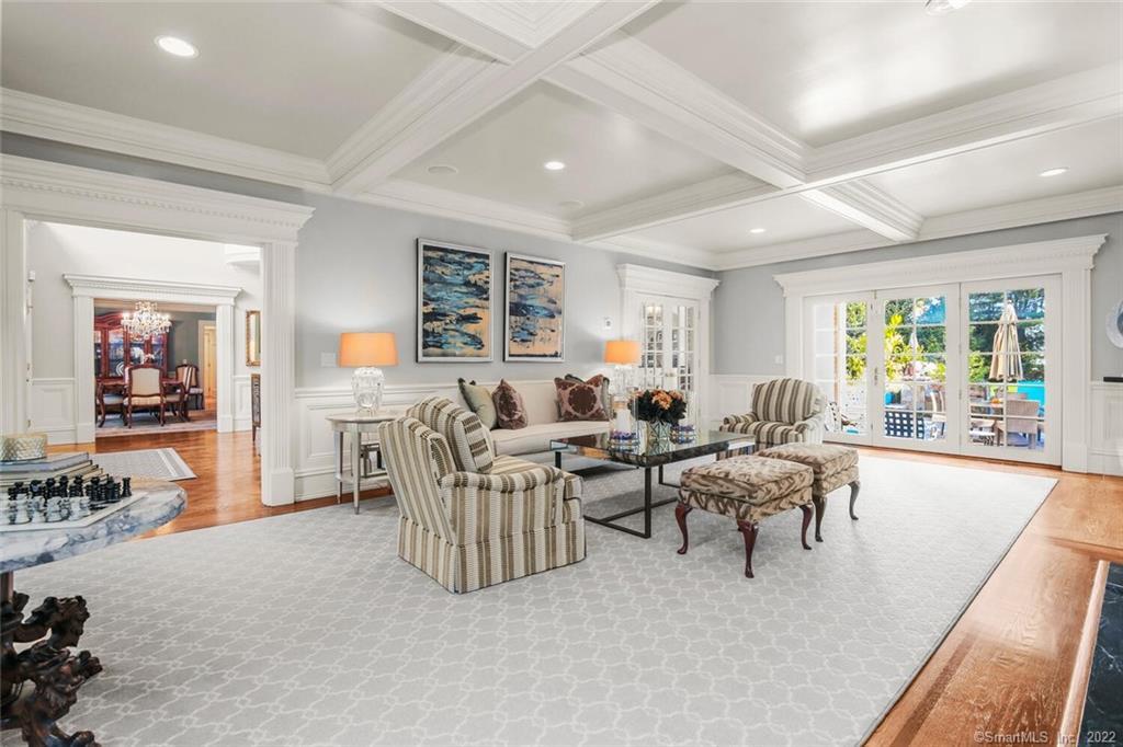 1343 Smith Ridge Road New Canaan, CT 06840 - Photo 21 of 40