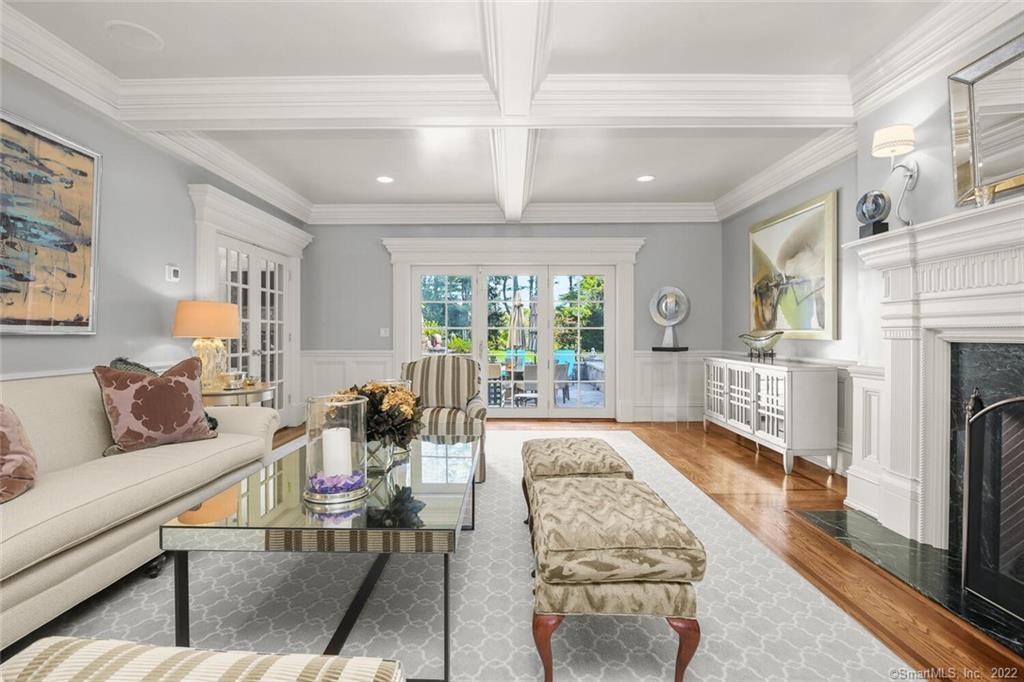 1343 Smith Ridge Road New Canaan, CT 06840 - Photo 22 of 40