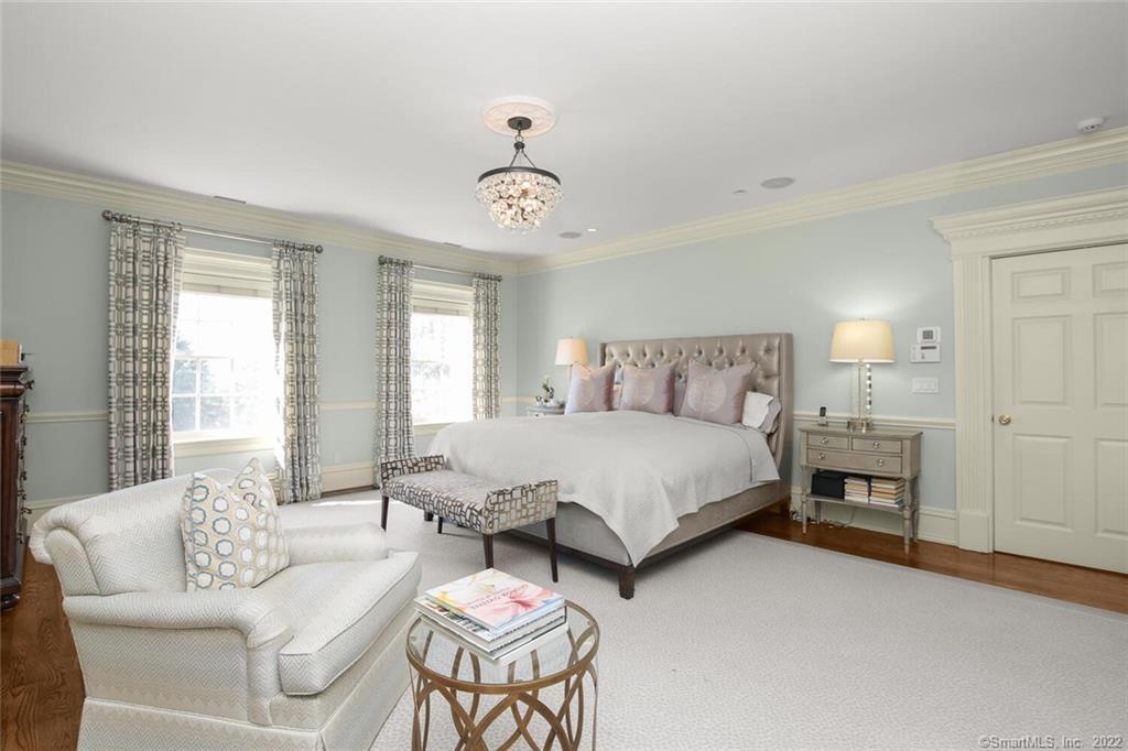 1343 Smith Ridge Road New Canaan, CT 06840 - Photo 22 of 40