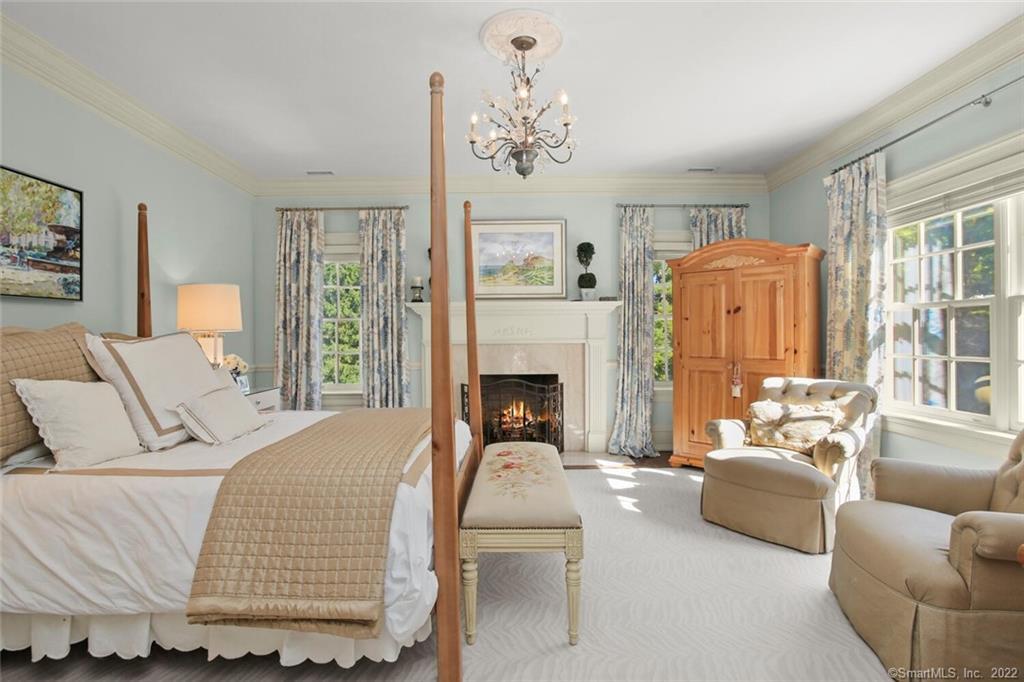 1343 Smith Ridge Road New Canaan, CT 06840 - Photo 23 of 40