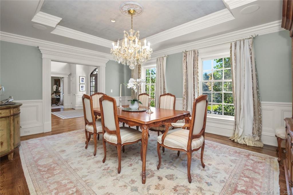 1343 Smith Ridge Road New Canaan, CT 06840 - Photo 25 of 40