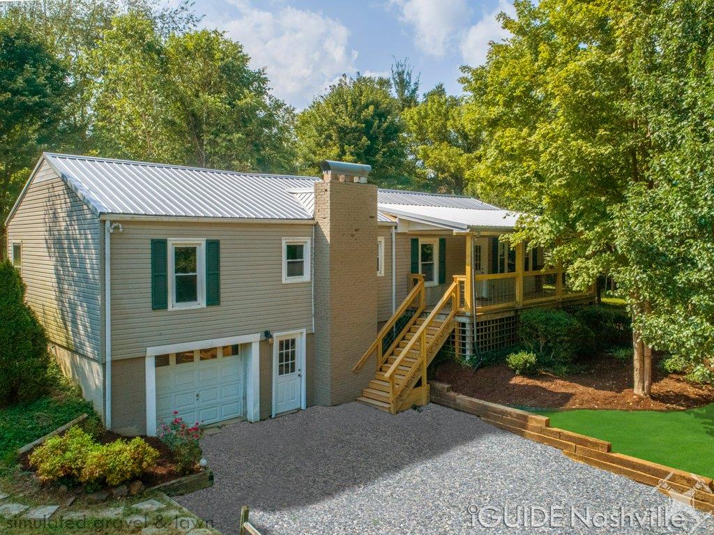 916 Bowling Branch Road Cottontown, TN 37048 - Photo 2 of 28