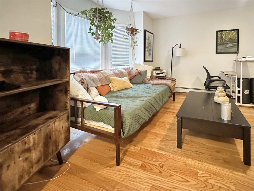 159 Marion Street, Unit 1 Boston, MA 02128 - Photo 1 of 6