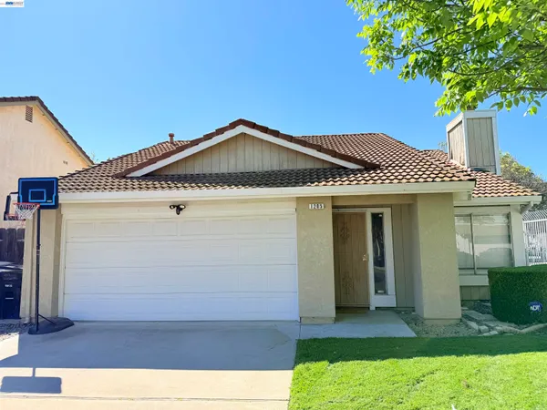 $415,000 | 1205 Courtney Way, Modesto, CA 95358
