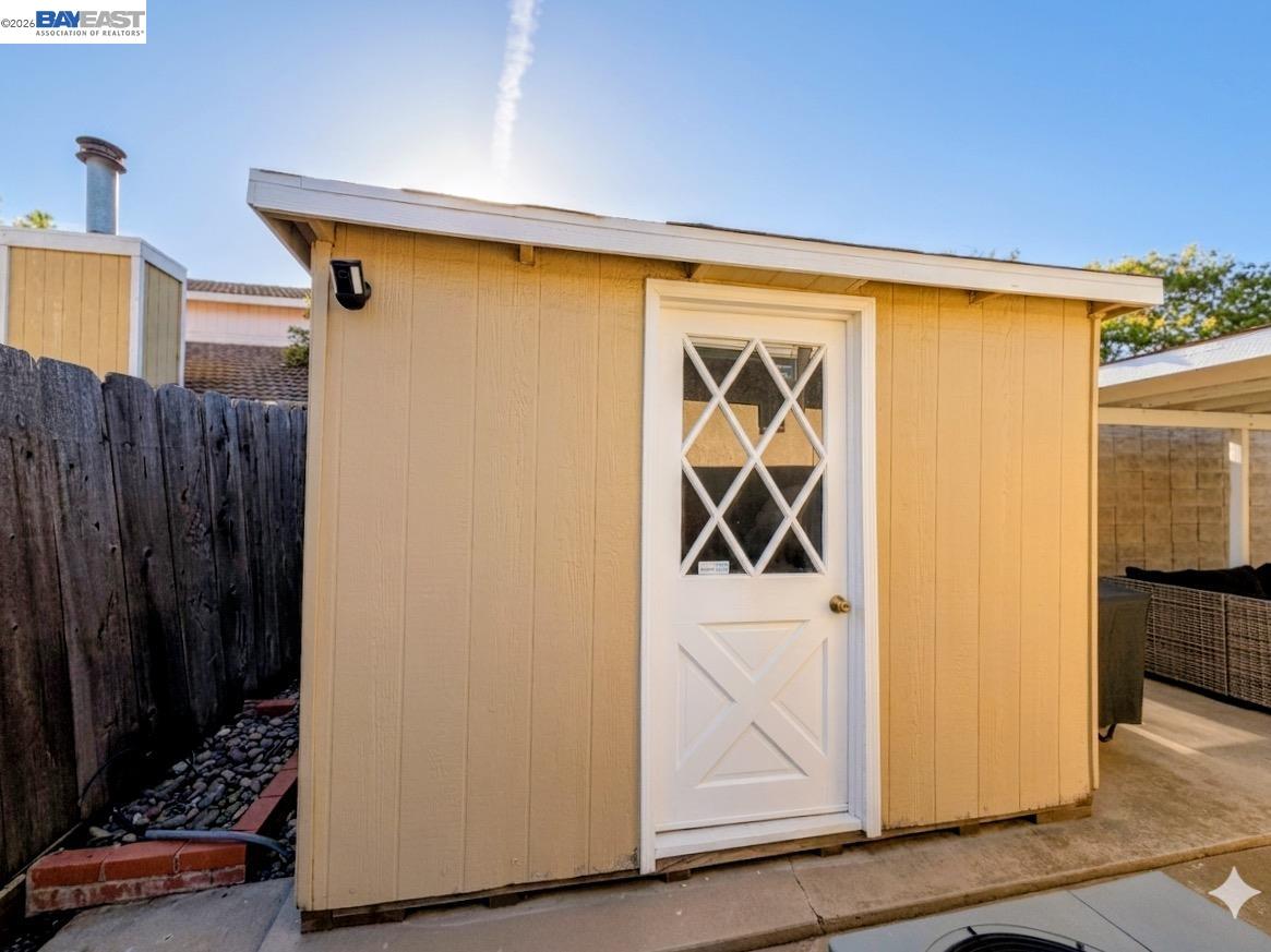 1205 Courtney Way Modesto, CA 95358 - Photo 23 of 24