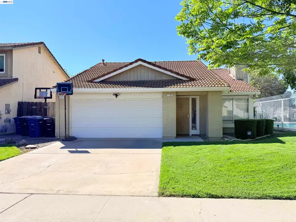 $415,000 | 1205 Courtney Way, Modesto, CA 95358