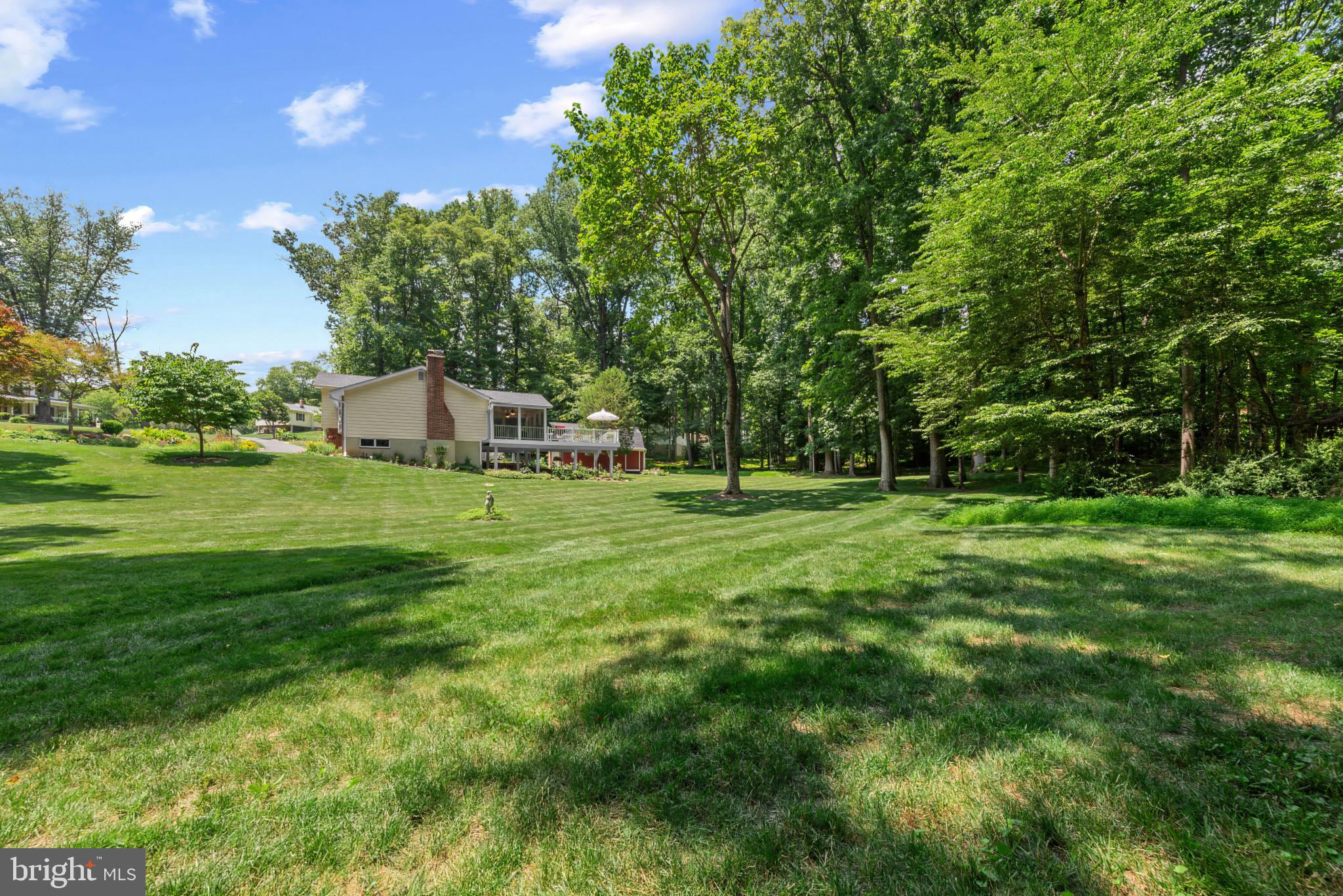 1248 Pouder Road Sykesville, MD 21784 - Photo 51 of 58