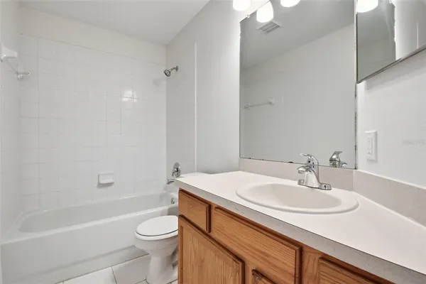 a view of an outdoor space and balcony