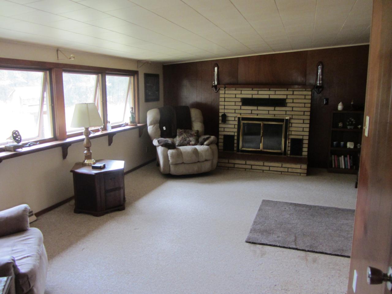 4090 Lakewood Road Harshaw, WI 54529 - Photo 2 of 11 Gallery Image 2