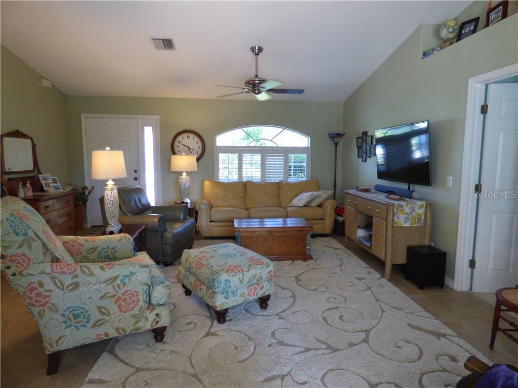 1132 Horizon Road Venice, FL 34293 - Photo 3 of 23 Great Room