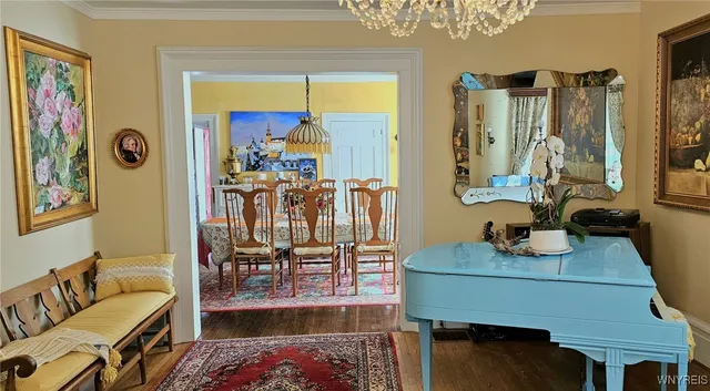 $840,000 | 126 East Genesee Street, Manlius, NY 13066