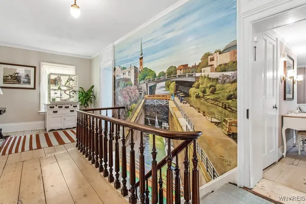 $840,000 | 126 East Genesee Street, Manlius, NY 13066