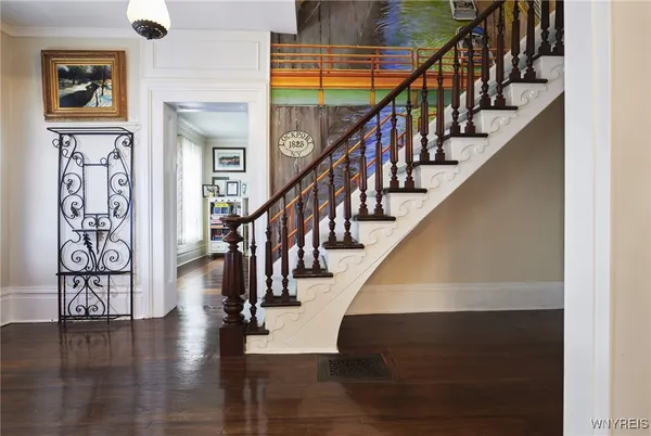 $840,000 | 126 East Genesee Street, Manlius, NY 13066