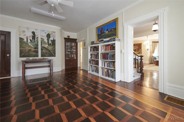 $840,000 | 126 East Genesee Street, Manlius, NY 13066