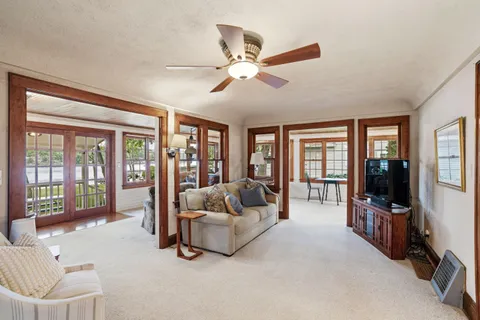 $2,400,000 | 4727 Fontana Beach Road, Polk, WI 53086