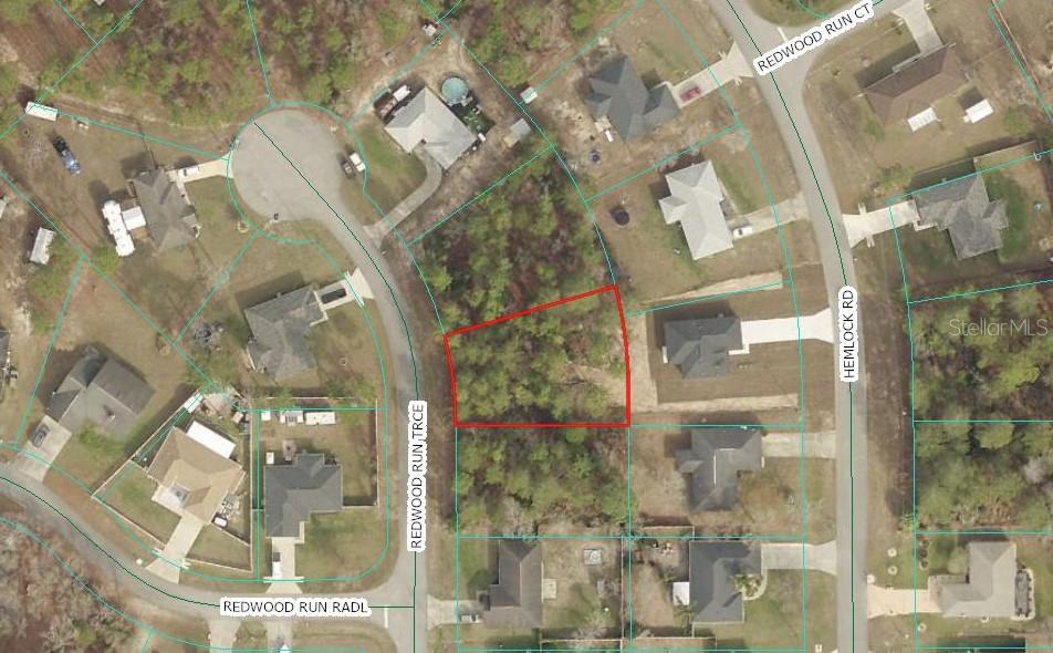 Tbd Redwood Run Trace Ocala, FL 34472 - Photo 1 of 3