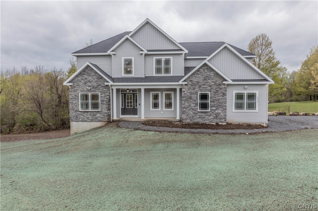 4735 Howlett Hill Road Marcellus, NY 13108 - Photo 1 of 1